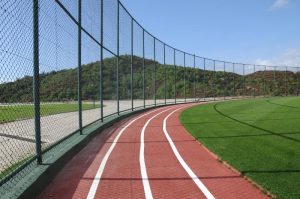 TRAINING - RUNNING/JOGGING TRACK