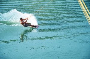 GOLD CABLE PARK